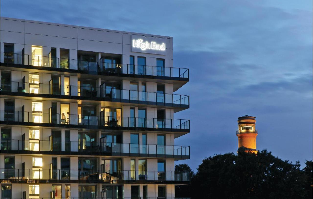 Awesome Apartment In Luebeck Travemuende Exterior foto
