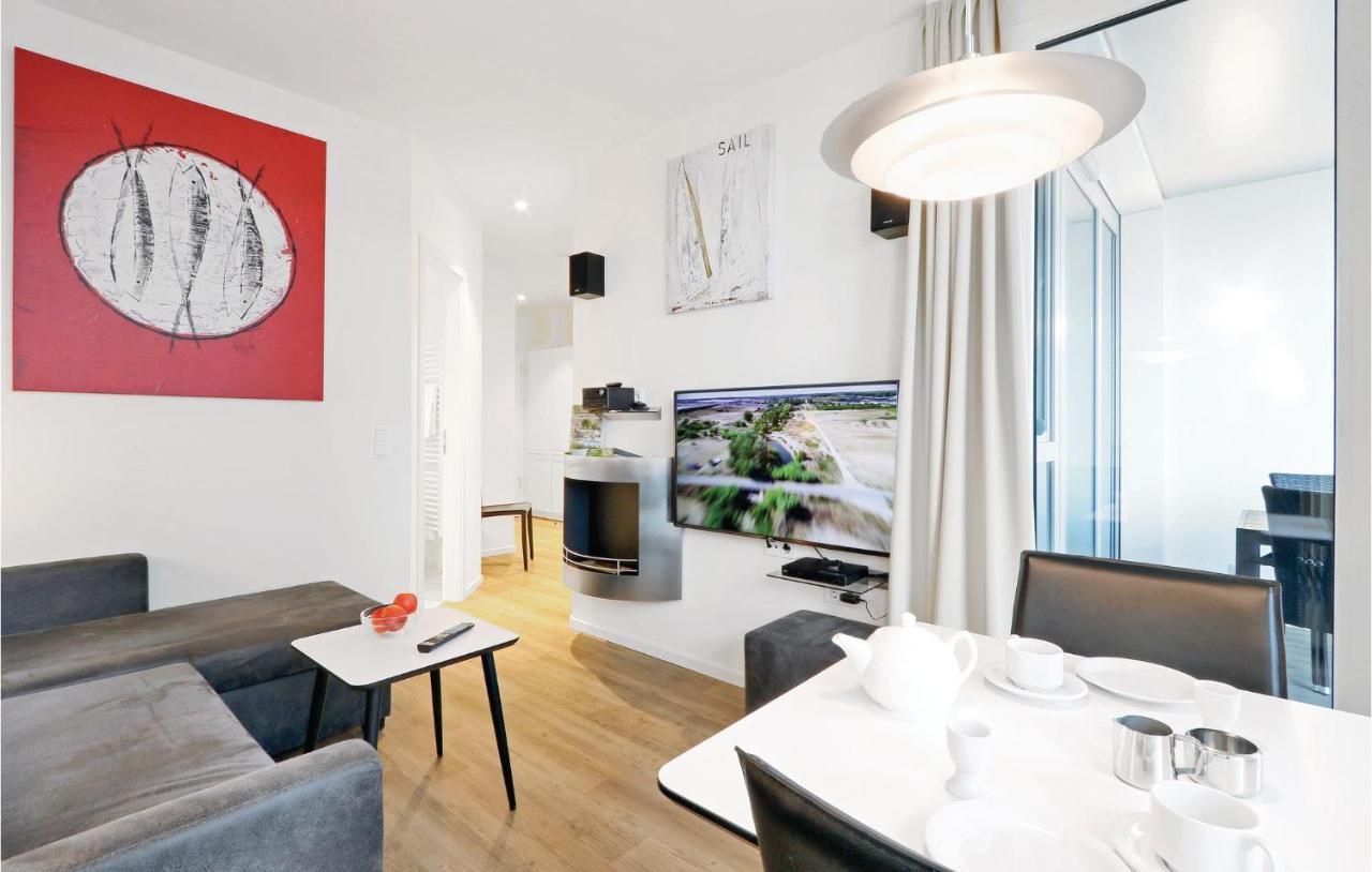 Awesome Apartment In Luebeck Travemuende Exterior foto