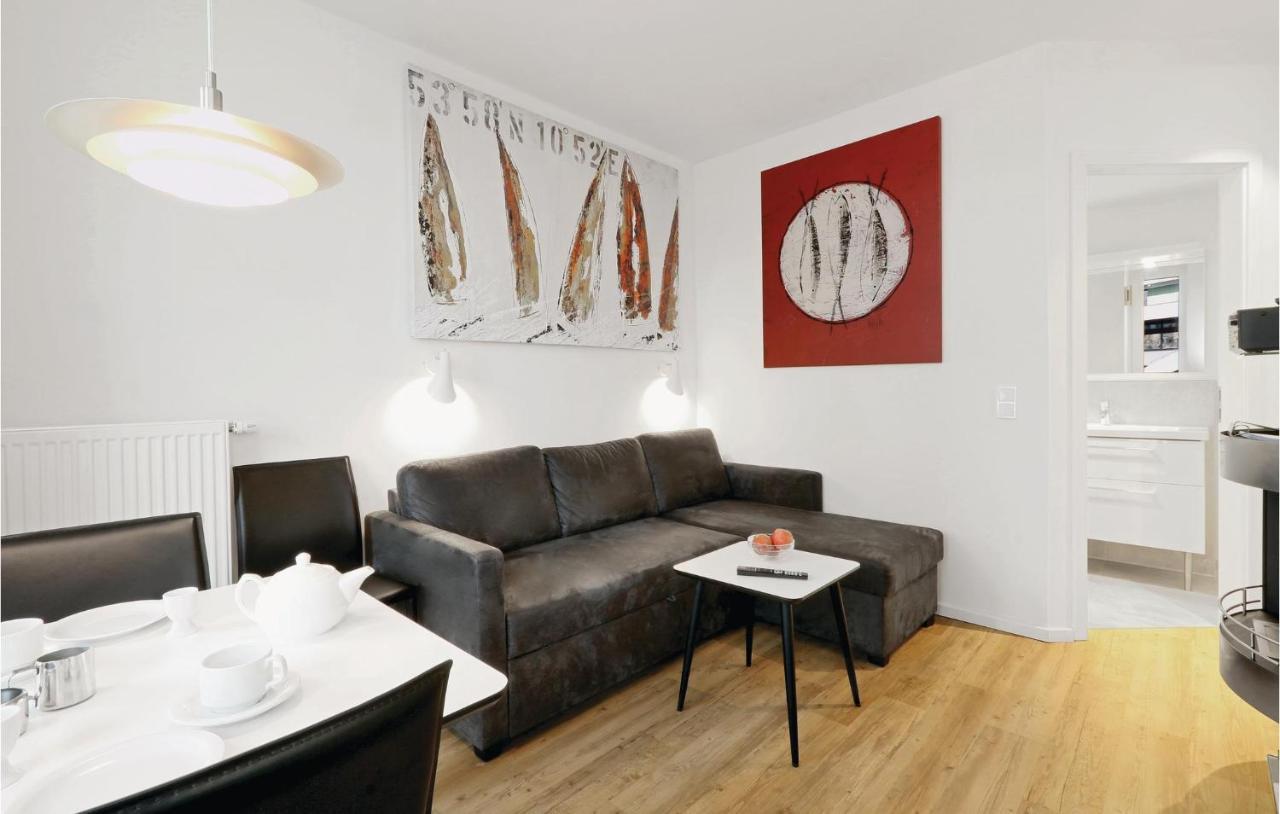 Awesome Apartment In Luebeck Travemuende Exterior foto