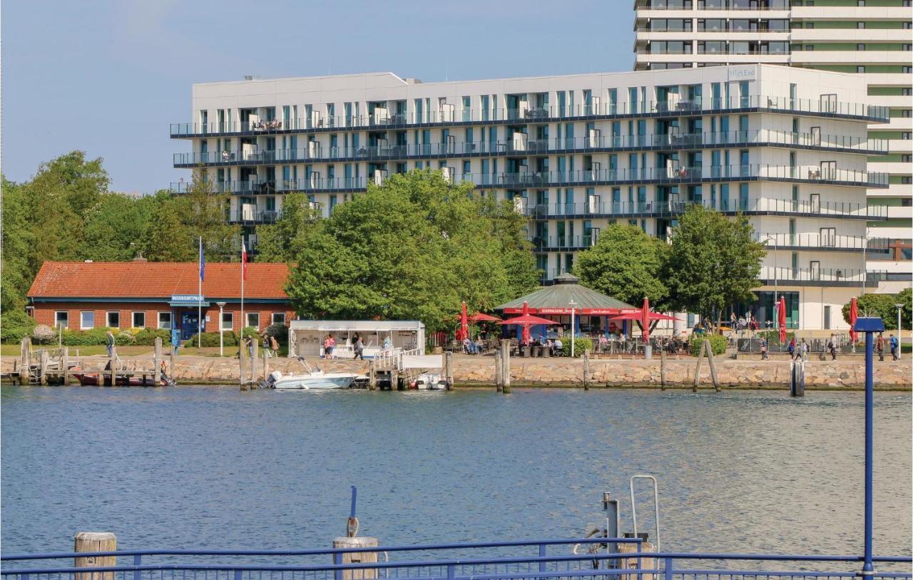 Awesome Apartment In Luebeck Travemuende Exterior foto