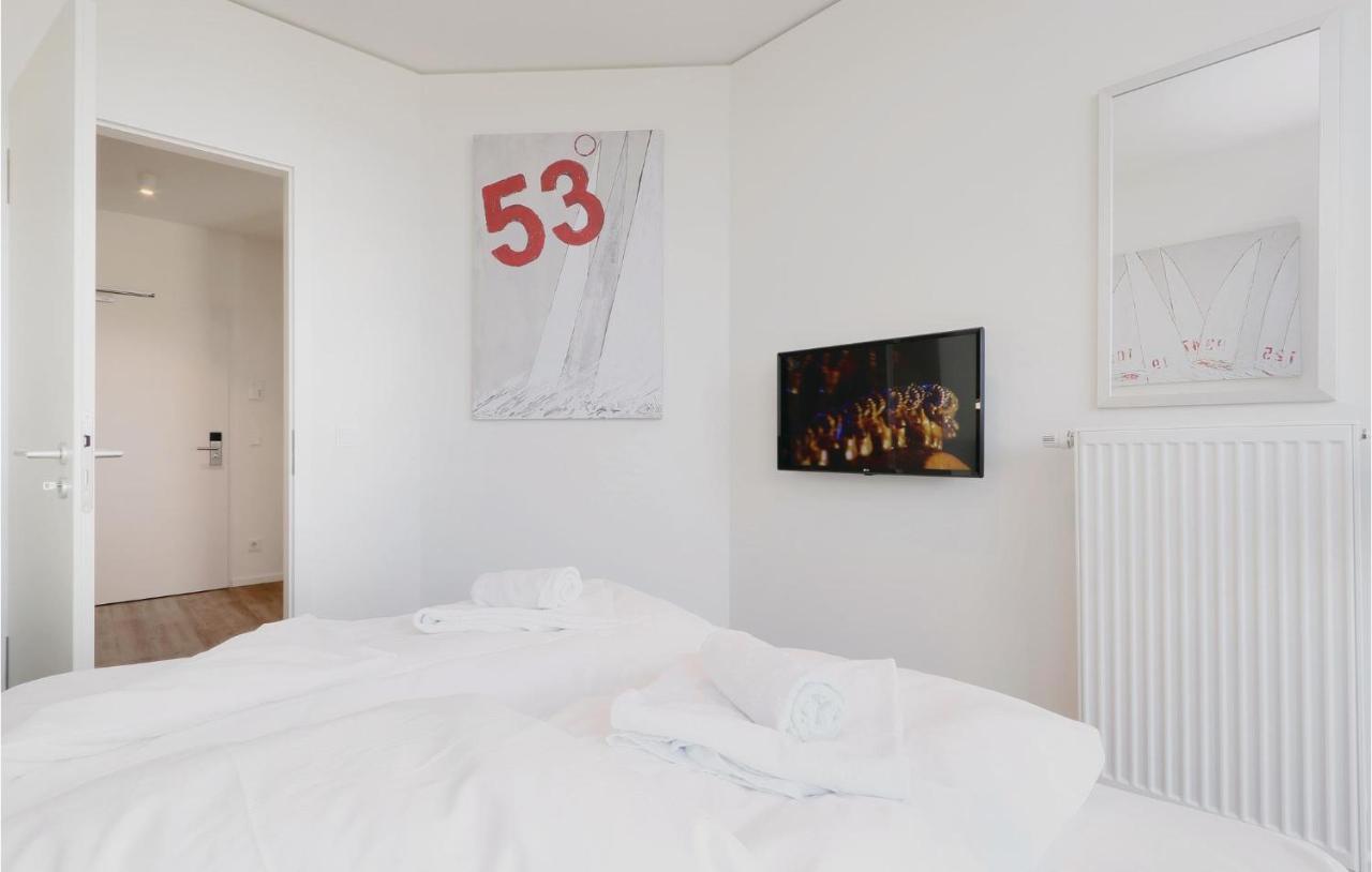 Awesome Apartment In Luebeck Travemuende Exterior foto