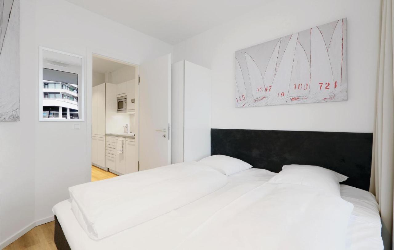 Awesome Apartment In Luebeck Travemuende Exterior foto