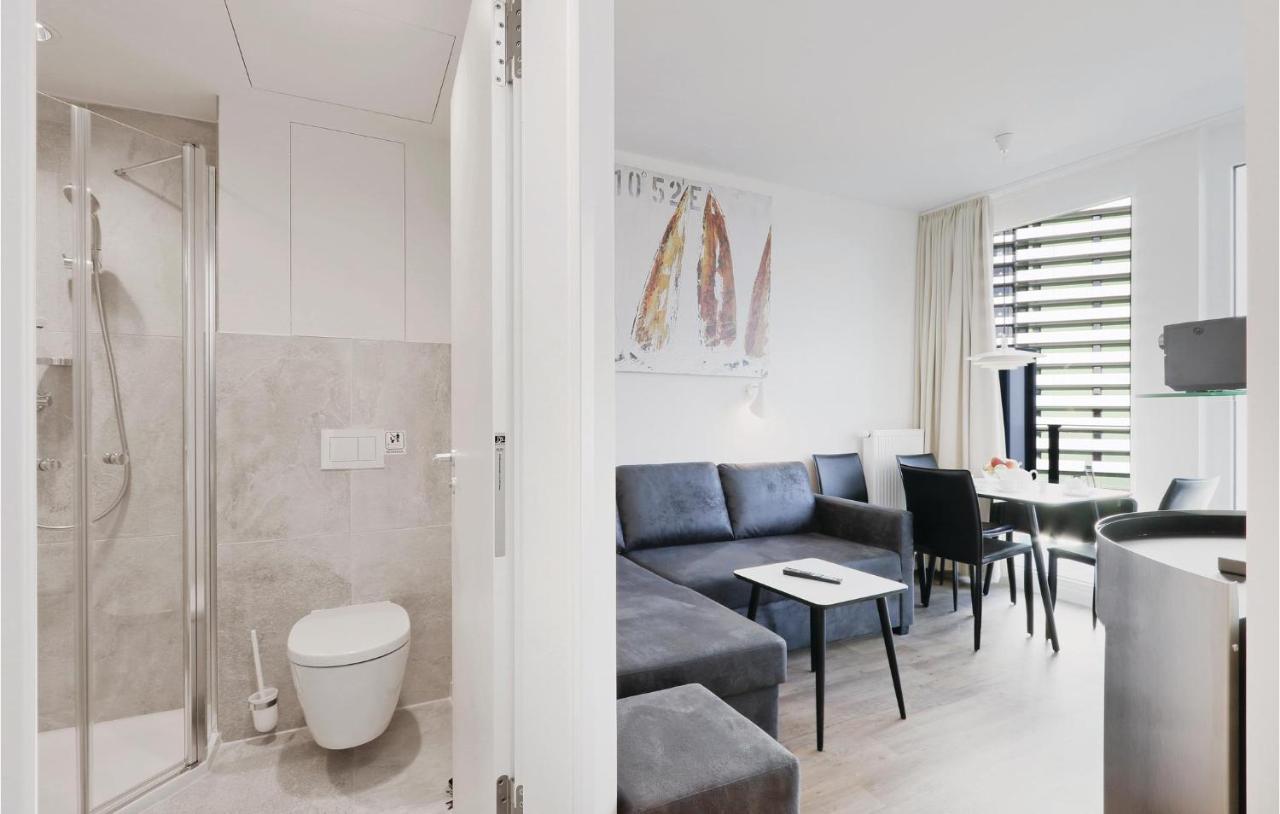 Awesome Apartment In Luebeck Travemuende Exterior foto
